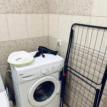 Old Town Republika - 2 - Self Check In - 24 - Free Parking * Liepāja